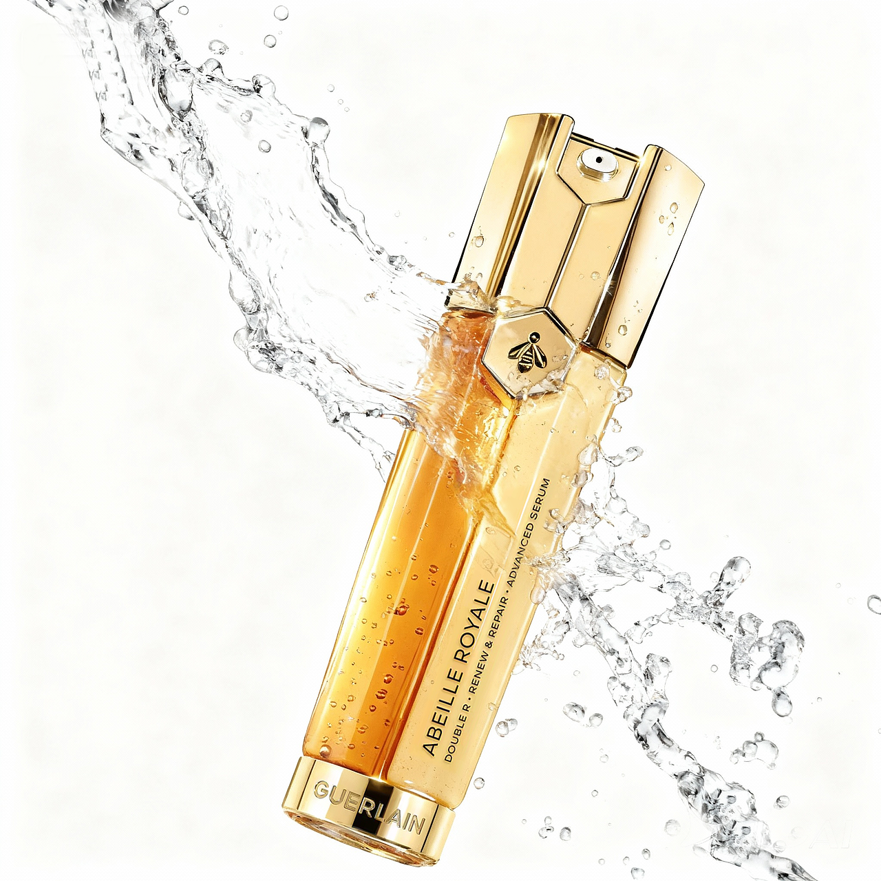 娇兰帝皇蜂产品摄影精修（图ZMzk3MDU4MzY4） - 产品摄影 - 站酷设计师修了张图原创素材 - 站酷ZCOOL