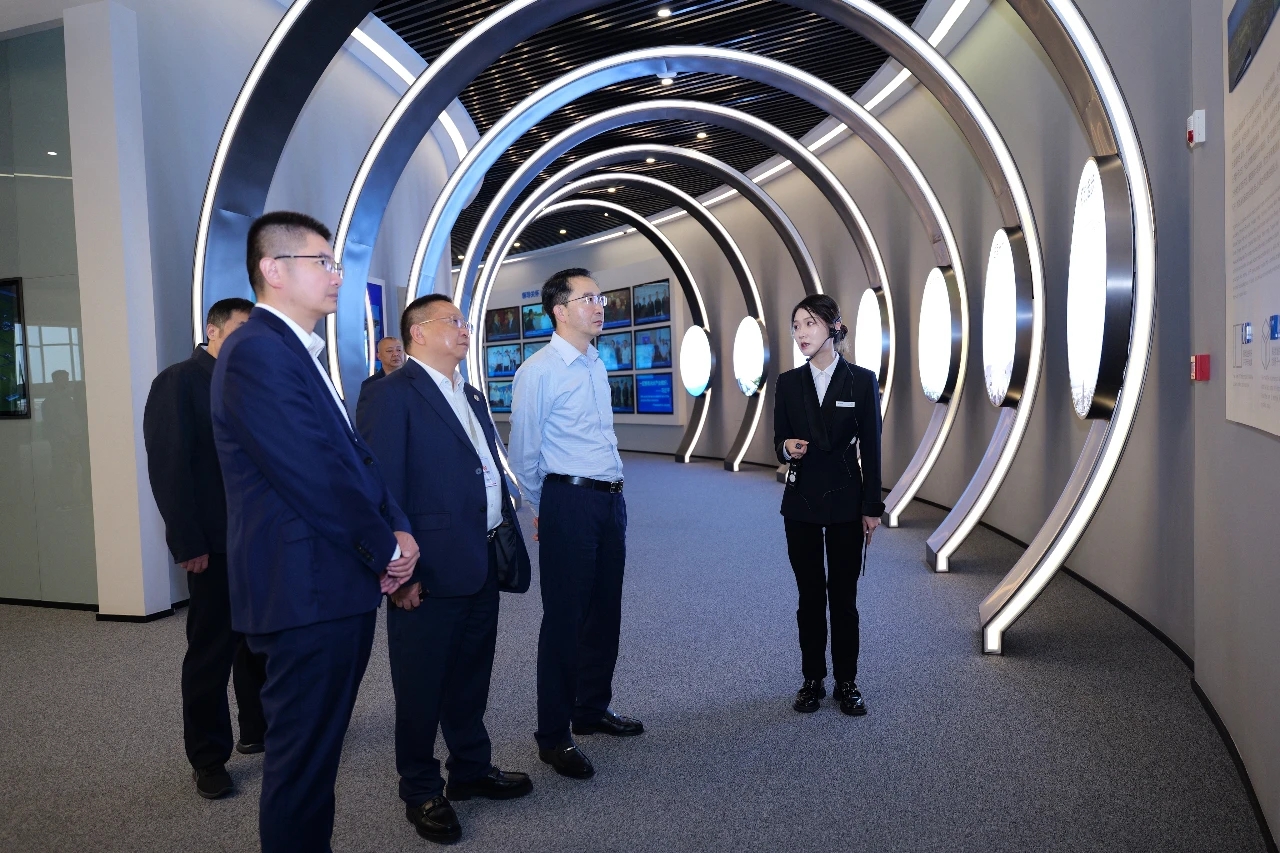 IndoorLink分区讲解系统，智慧展馆新体验（图ZMTUyMzQzNzY=） - 资讯 - 站酷设计师depthlink原创素材 - 站酷ZCOOL