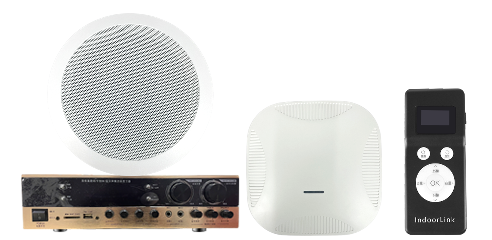 IndoorLink分区讲解系统，智慧展馆新体验（图ZMTUyMzQzODg=） - 资讯 - 站酷设计师depthlink原创素材 - 站酷ZCOOL