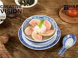 美食拍摄 | 火锅食材 | 甜品拍摄