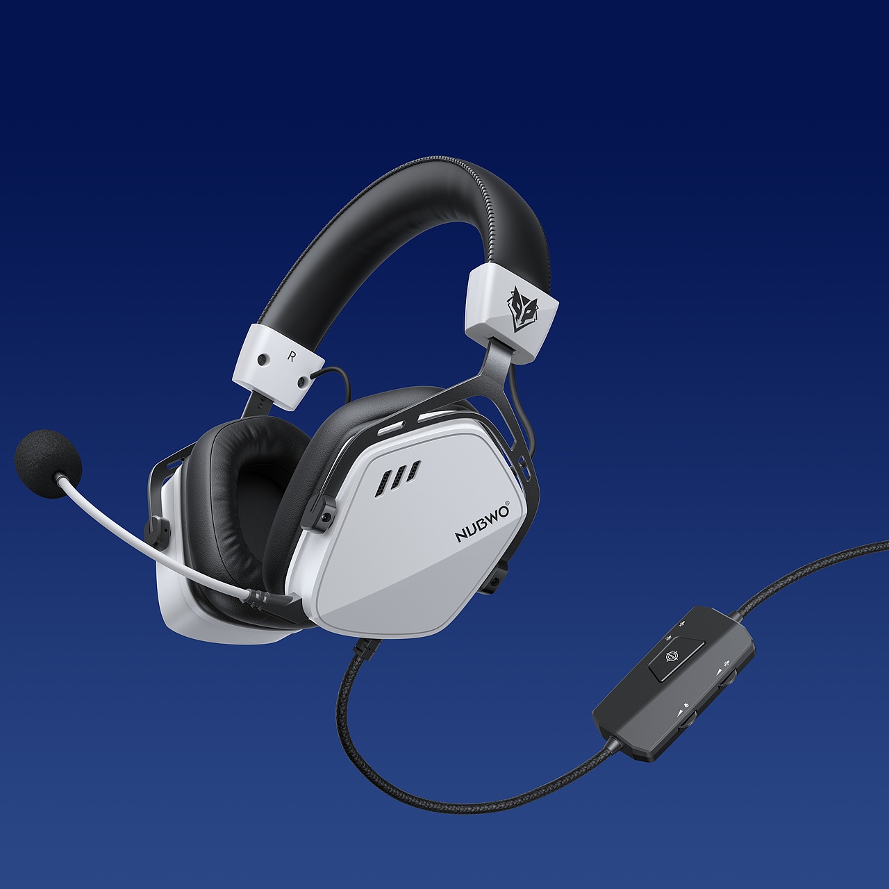 3C头戴式耳机&小家电家居&汽车手机 渲染节选