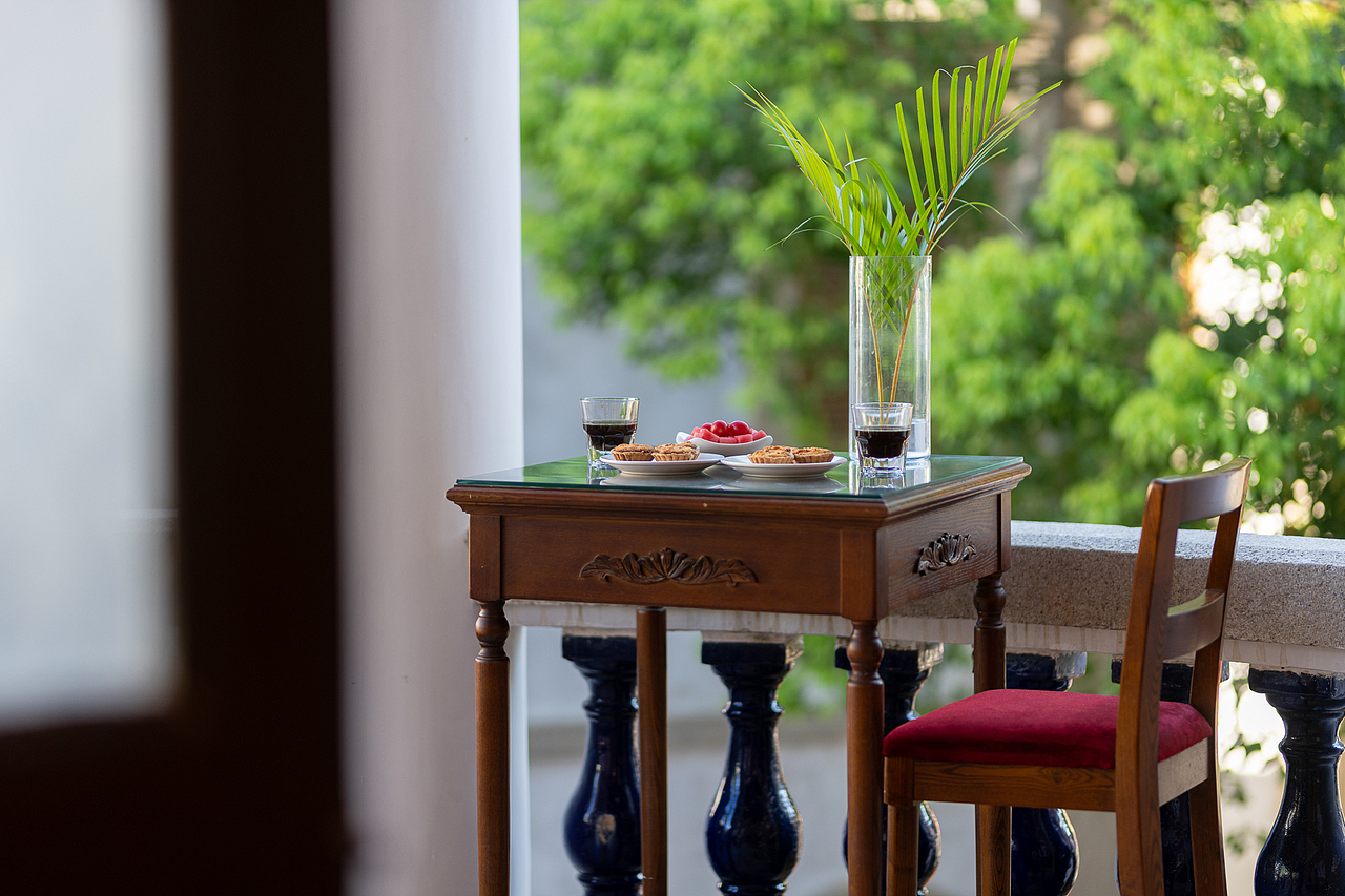 鼓浪屿科林斯大屋别墅酒店