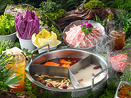 美食拍摄 | 火锅食材拍摄 | 菜品摄影