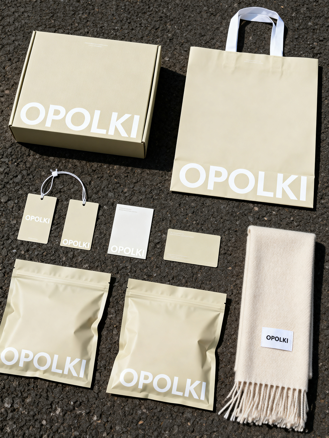 服装品牌设计分享（图ZMzk3MDY1Mzcy） - 品牌 - 站酷设计师KAIYOO原创素材 - 站酷ZCOOL