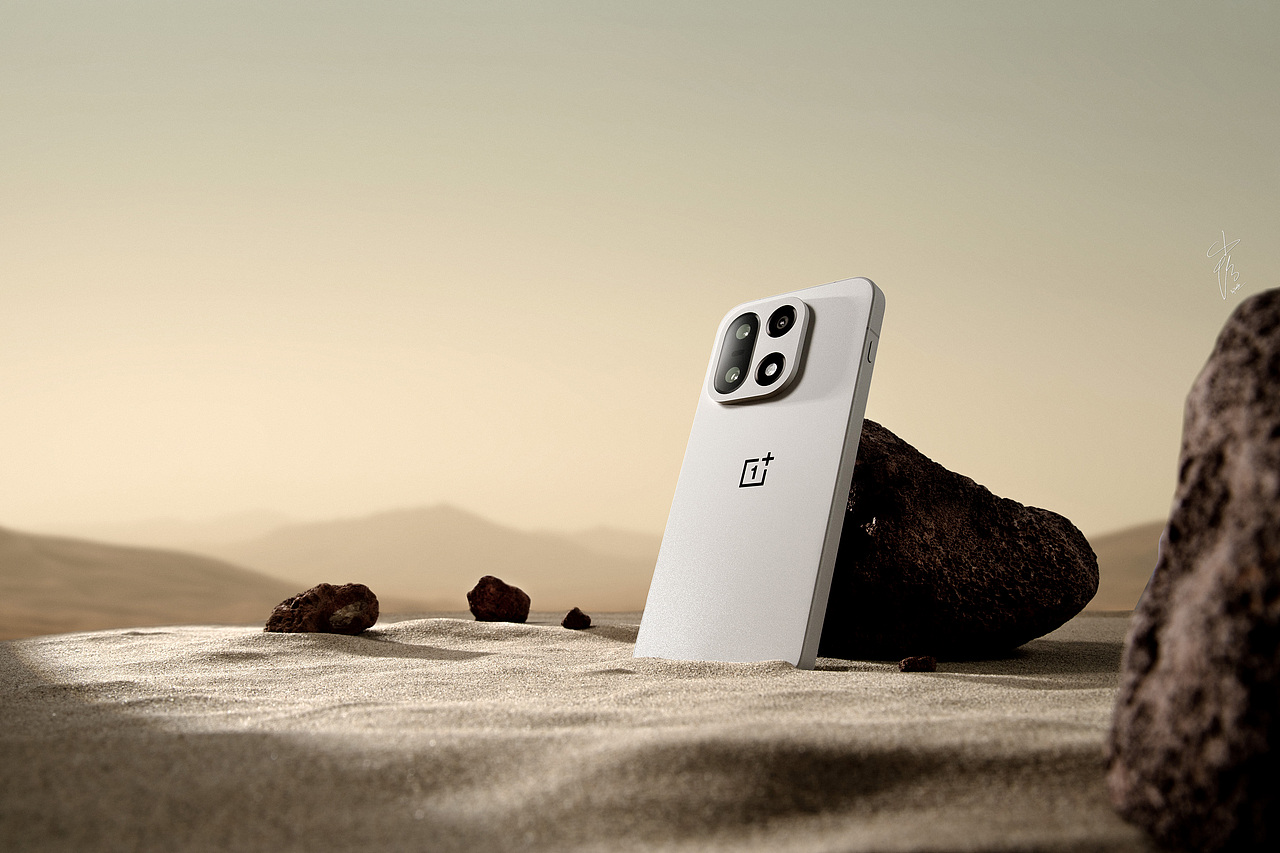 一加15 原色沙丘