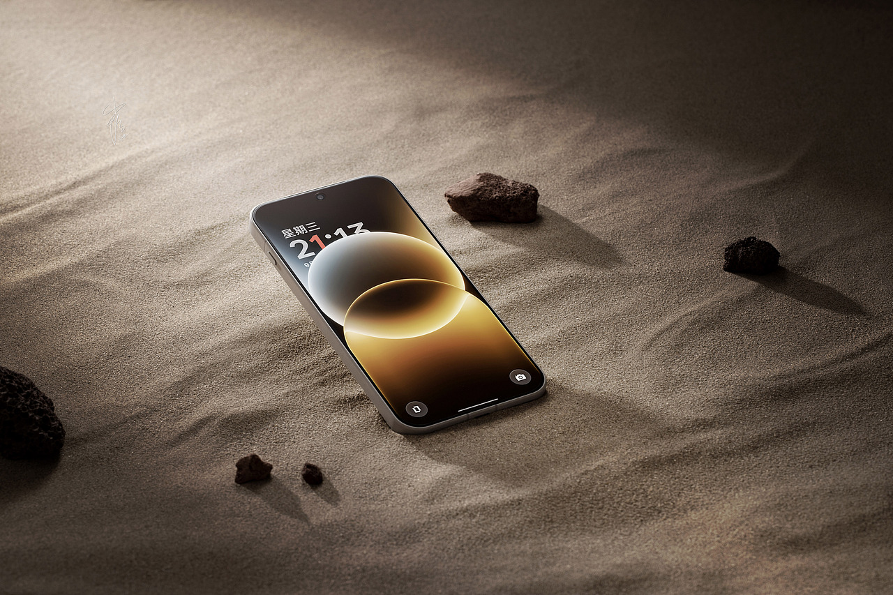 一加15 原色沙丘