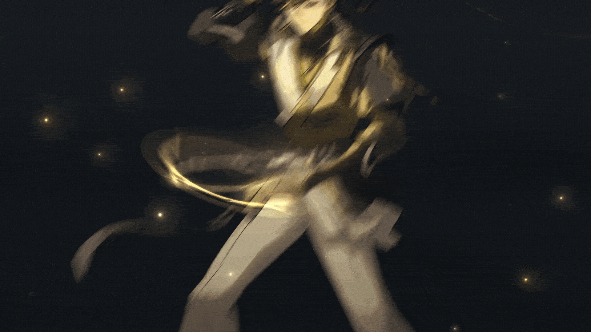 【比奇绘影】王者荣耀 十周年主线剧情PV《穿越迷津》