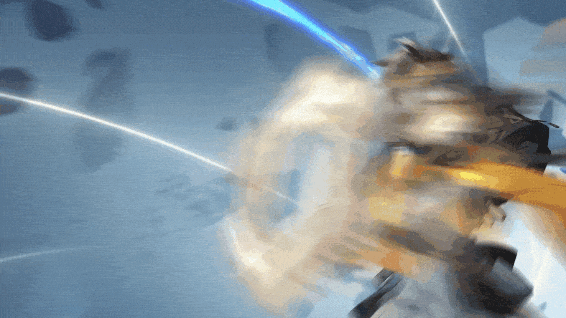 【比奇绘影】王者荣耀 十周年主线剧情PV《穿越迷津》