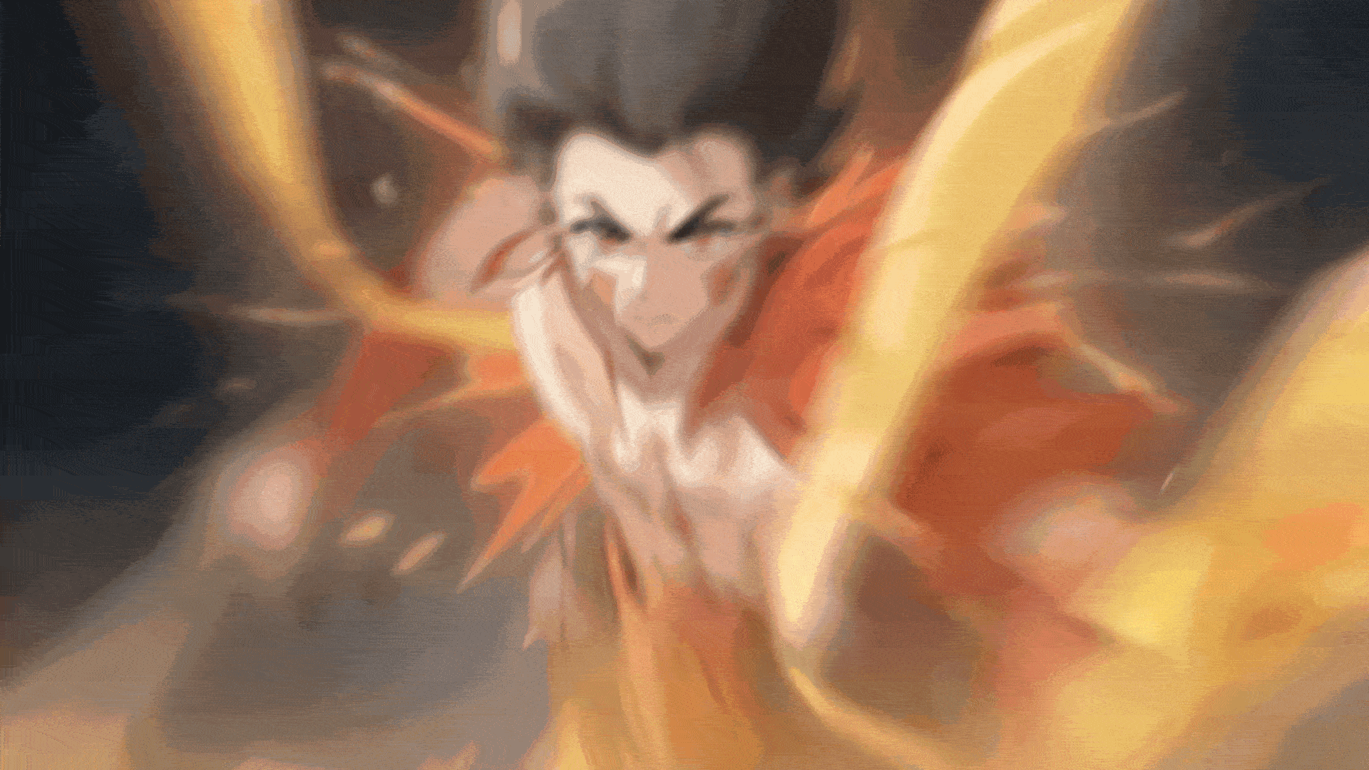 【比奇绘影】王者荣耀 十周年主线剧情PV《穿越迷津》