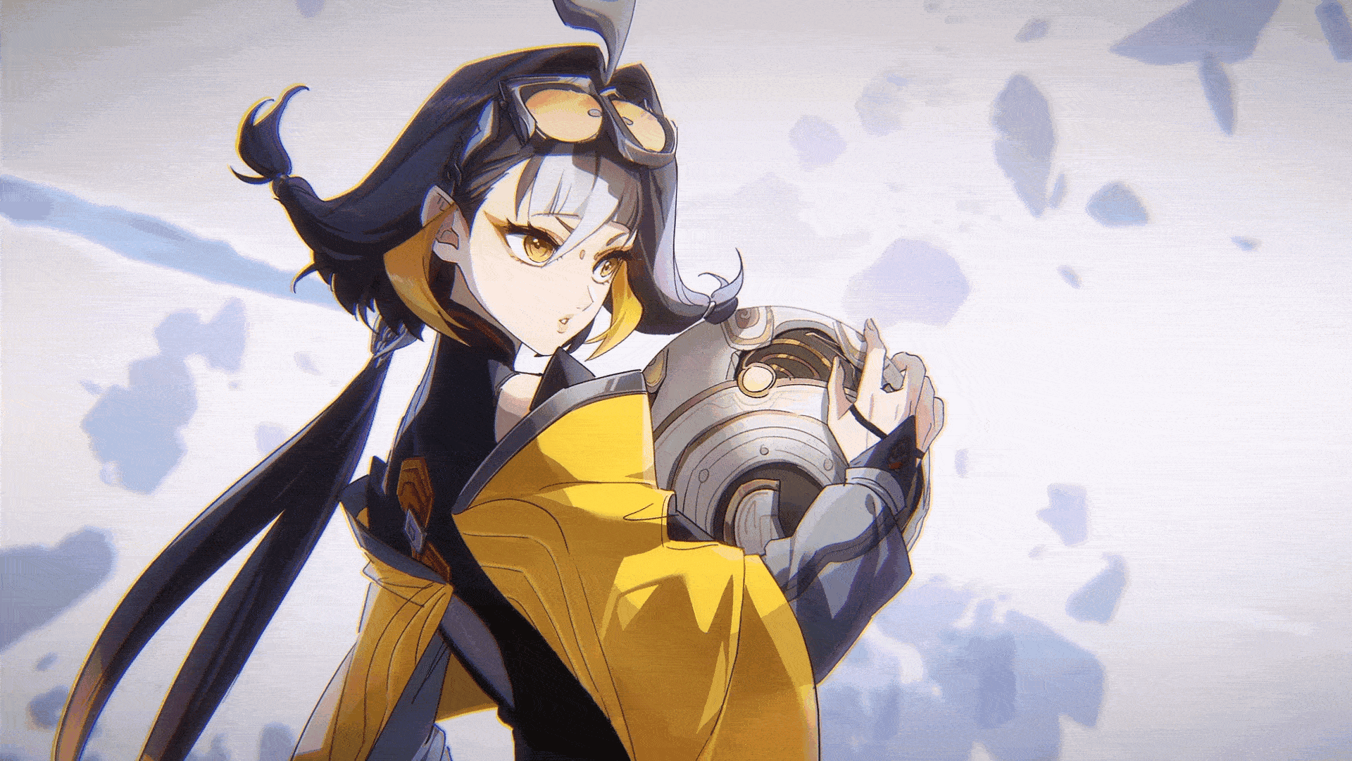 【比奇绘影】王者荣耀 十周年主线剧情PV《穿越迷津》