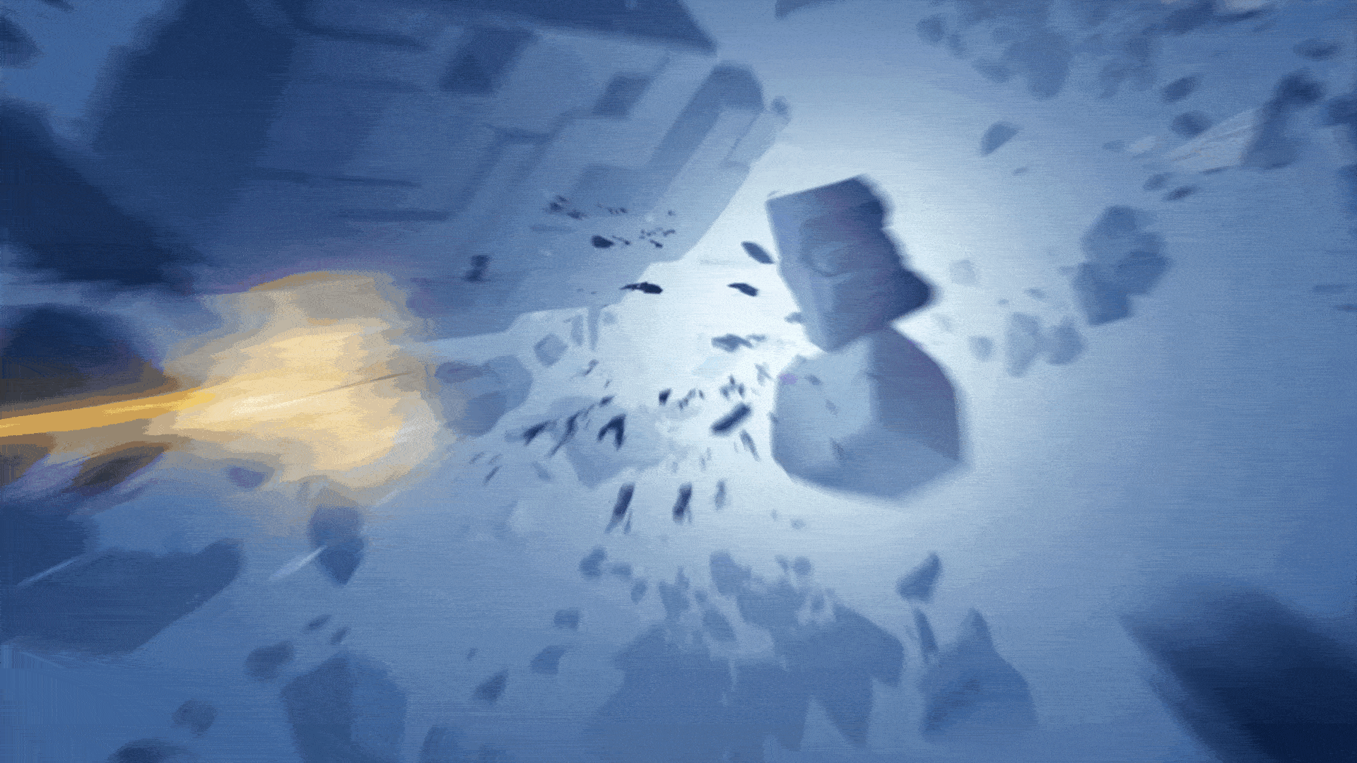 【比奇绘影】王者荣耀 十周年主线剧情PV《穿越迷津》