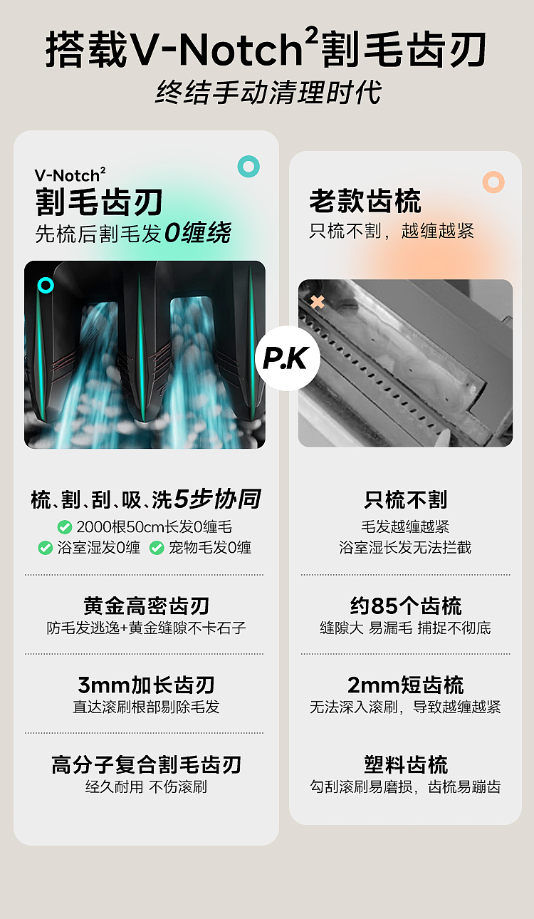 海尔洗地机【T30】（2025）