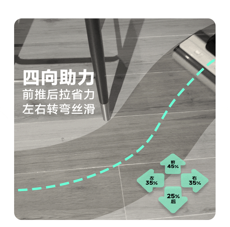 海尔洗地机【T30】（2025）