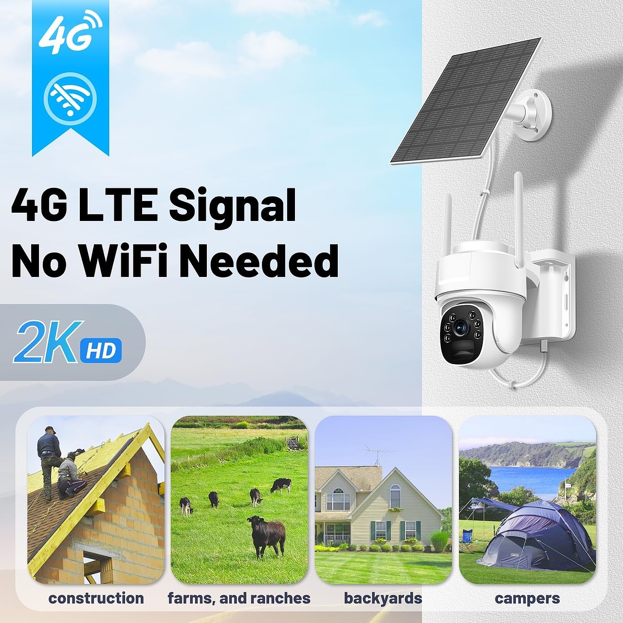 使用视觉冲击吸引老外目光｜亚马逊设计