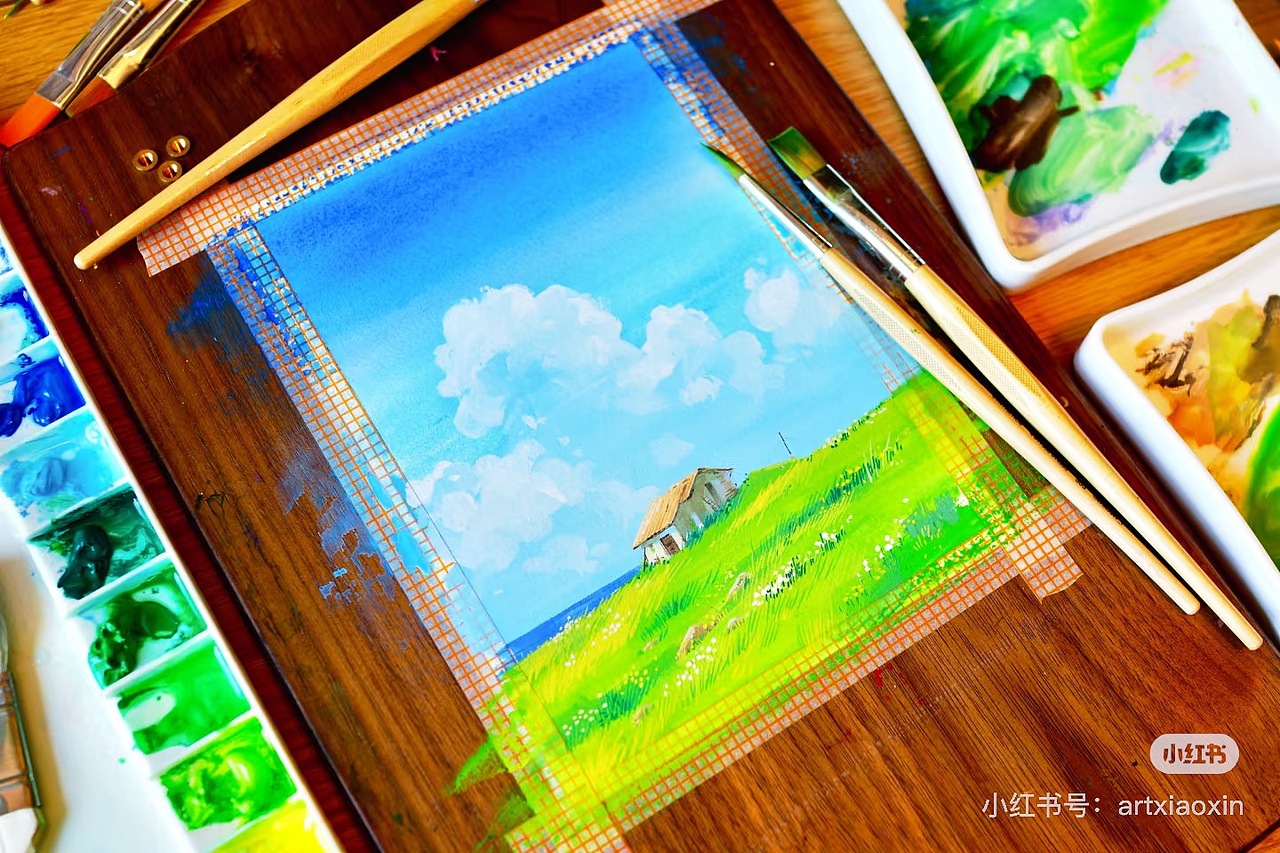 最近的一些作品（图ZMzk3MDc4NDEy） - 儿童插画 - 站酷设计师小新插画原创素材 - 站酷ZCOOL