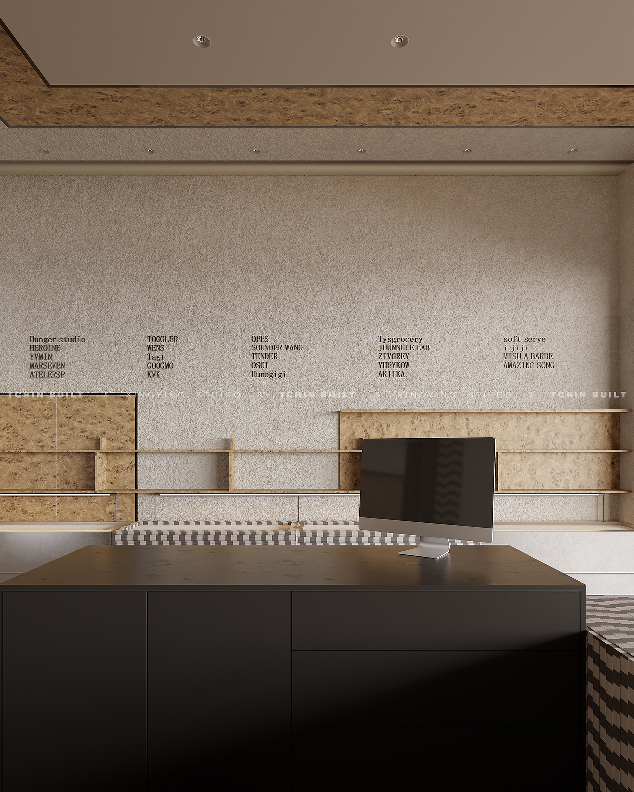 MFF首饰店渲染（图ZMzk3MDc5NTA4） - 商业空间设计 - 站酷设计师小凡__形影视觉原创素材 - 站酷ZCOOL