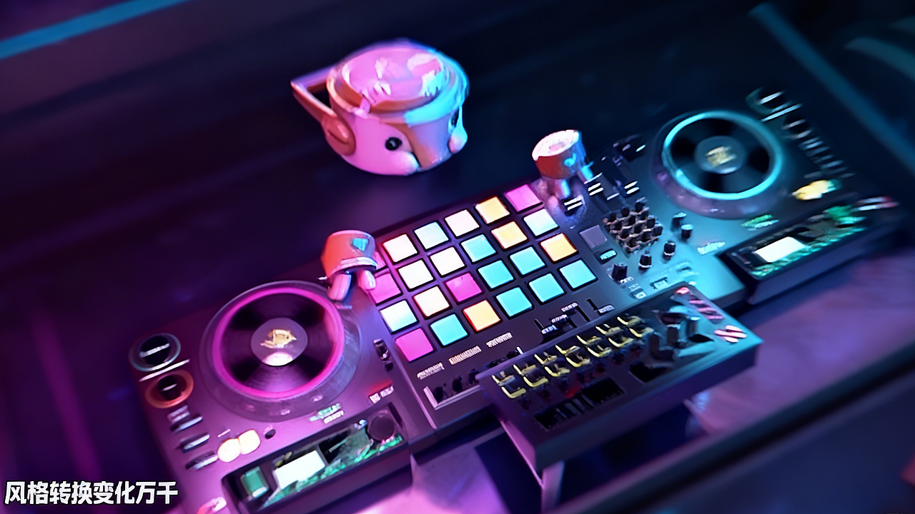 《随变》预告片