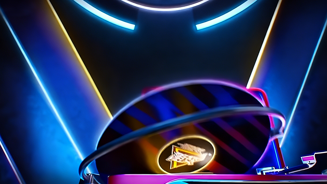 《随变》预告片