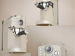 一款設(shè)計(jì)，一個(gè)標(biāo)桿， 經(jīng)典爆款咖啡機(jī)背后的設(shè)計(jì)邏輯