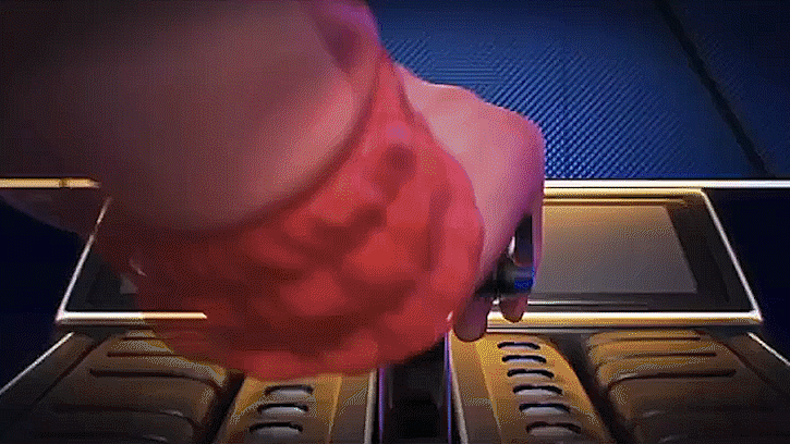 《随变》预告片