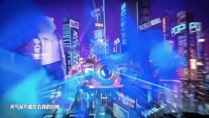 《随变》预告片