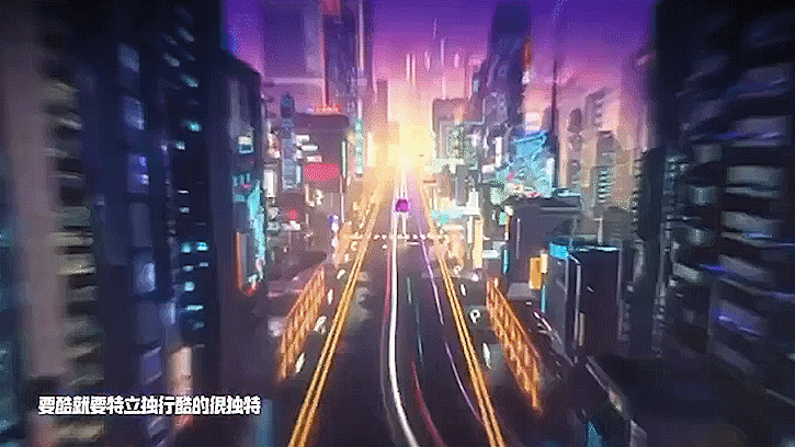 《随变》预告片