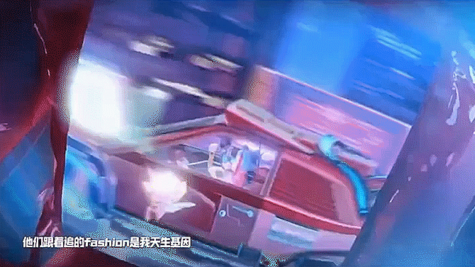 《随变》预告片