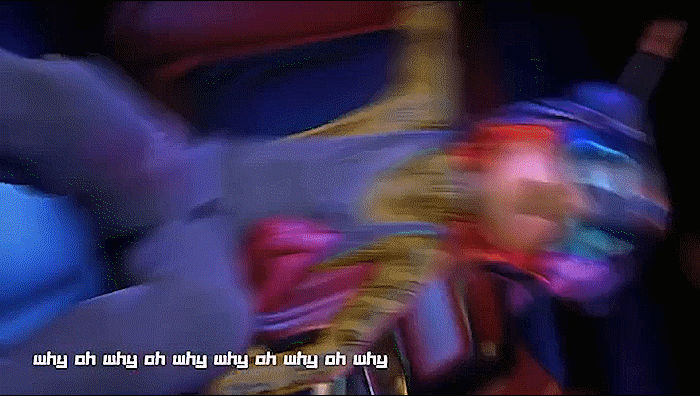 《随变》预告片