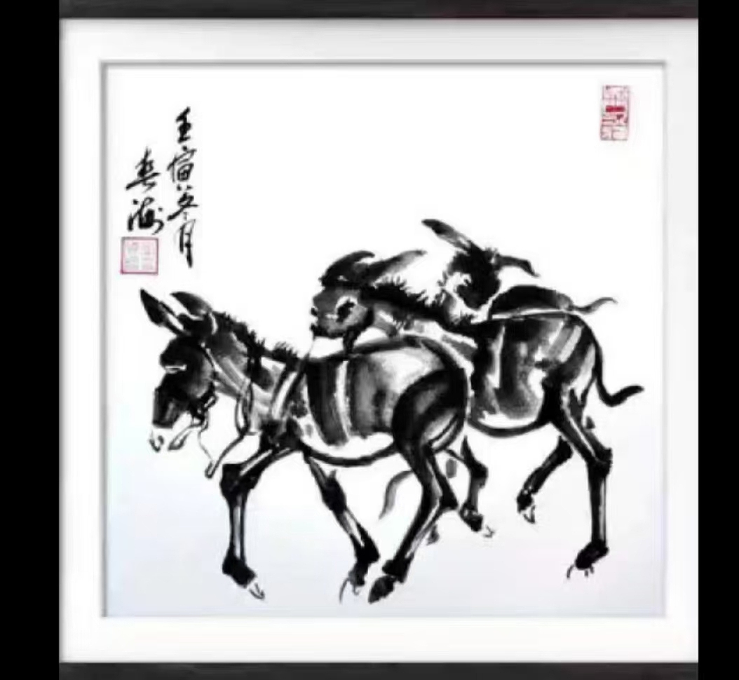 黄胄弟子基本情况——中国书画黄胄是中国近现
