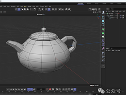 到底是用AI还是C4D？