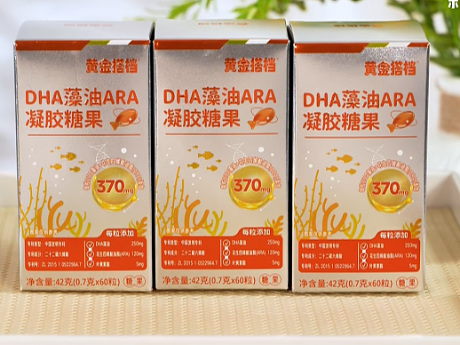 黄金搭档藻油 信息流作品（个人主页-ZNzI1OTI4MDQ=） - 产品摄影 - 站酷设计师BoXin_ZHAO原创素材 - 站酷ZCOOL