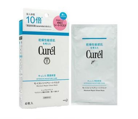 泛红肌男生必看！这波温和面膜舒缓力拉满，急救修护超贴心