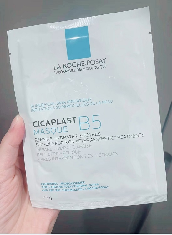 泛红肌男生必看！这波温和面膜舒缓力拉满，急救修护超贴心