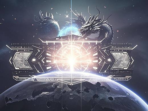 舞美呈现之西游宇宙篇章