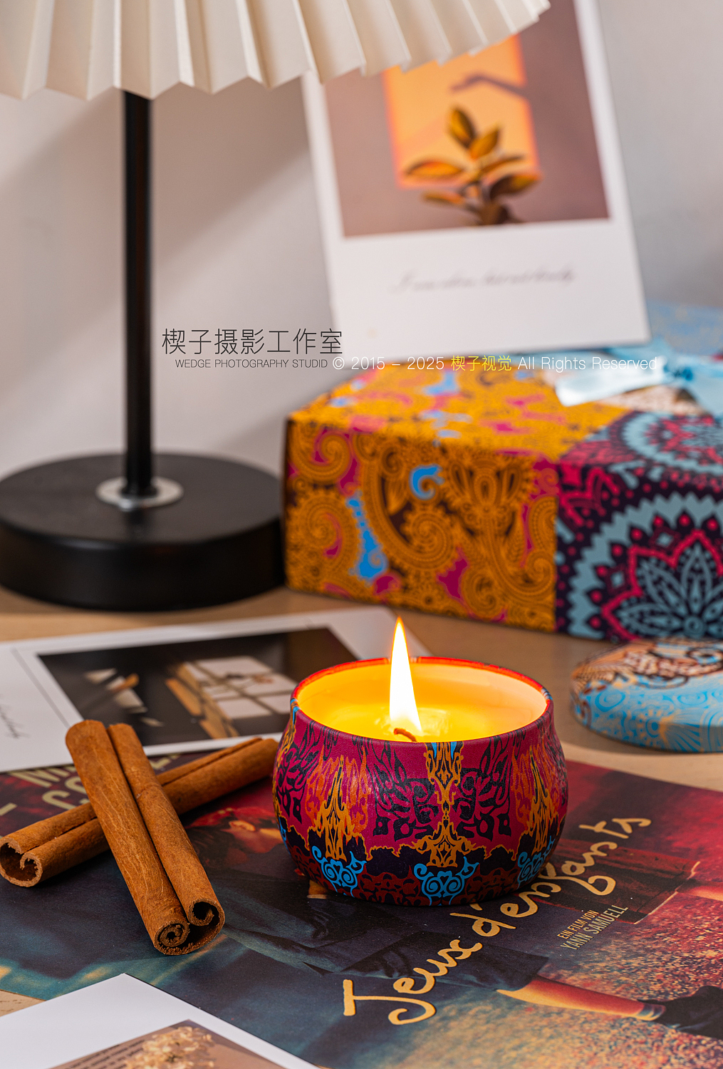 香薰蜡烛拍摄（图ZMzk3MDk2MTg4） - 产品摄影 - 站酷设计师楔子摄影工作室原创素材 - 站酷ZCOOL