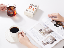 两粒魔豆咖啡 | 美食摄影