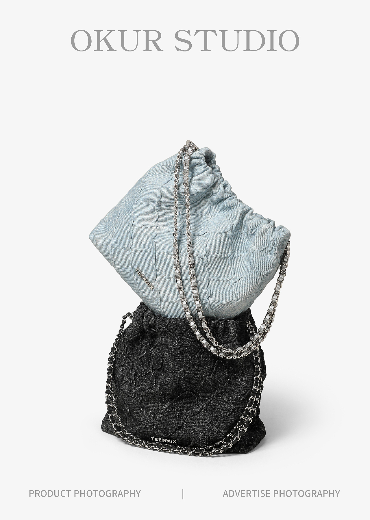 这些构图小心机,让女包组合图美到开挂~📷