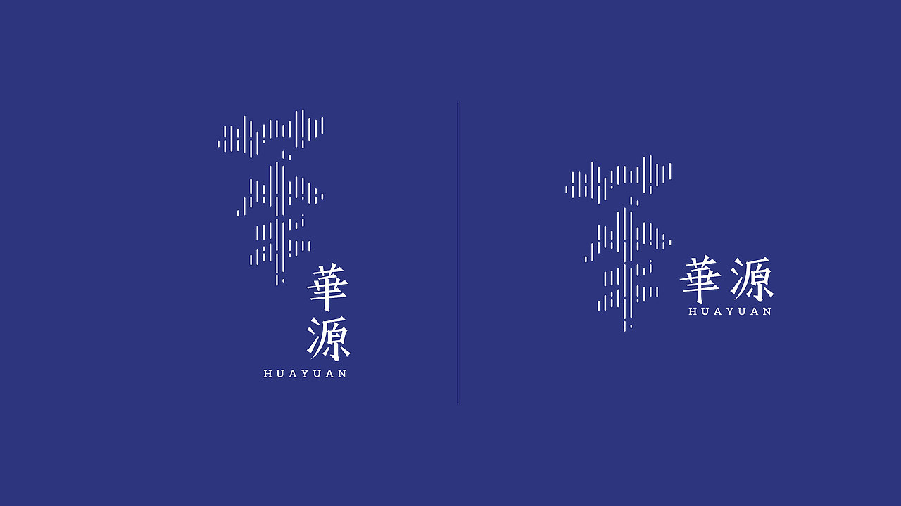 华源投资发展有限公司LOGO 设计（图ZMzk3MTA1MjQ0） - Logo - 站酷设计师珵美设计原创素材 - 站酷ZCOOL