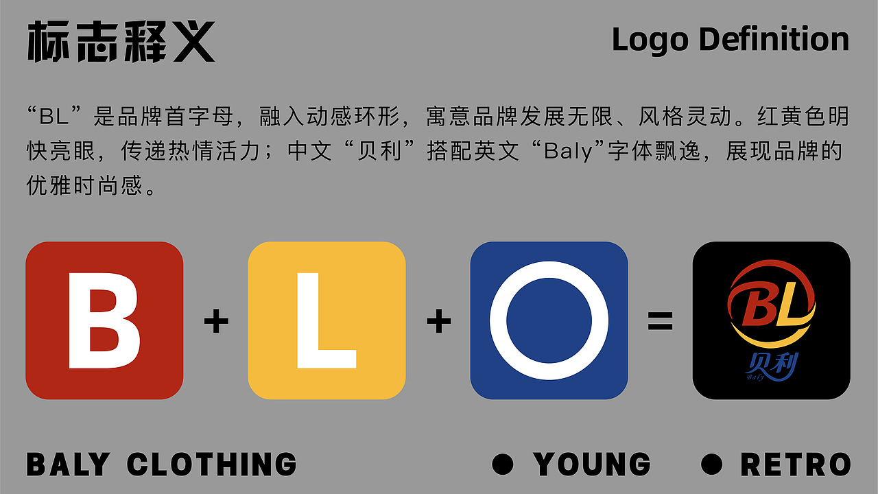 品牌设计板块