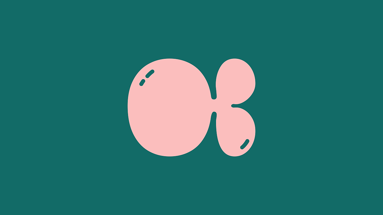 BUBBLE DOKI LOGO（图ZMzk3MTA2NTY4） - Logo - 站酷设计师珵美设计原创素材 - 站酷ZCOOL