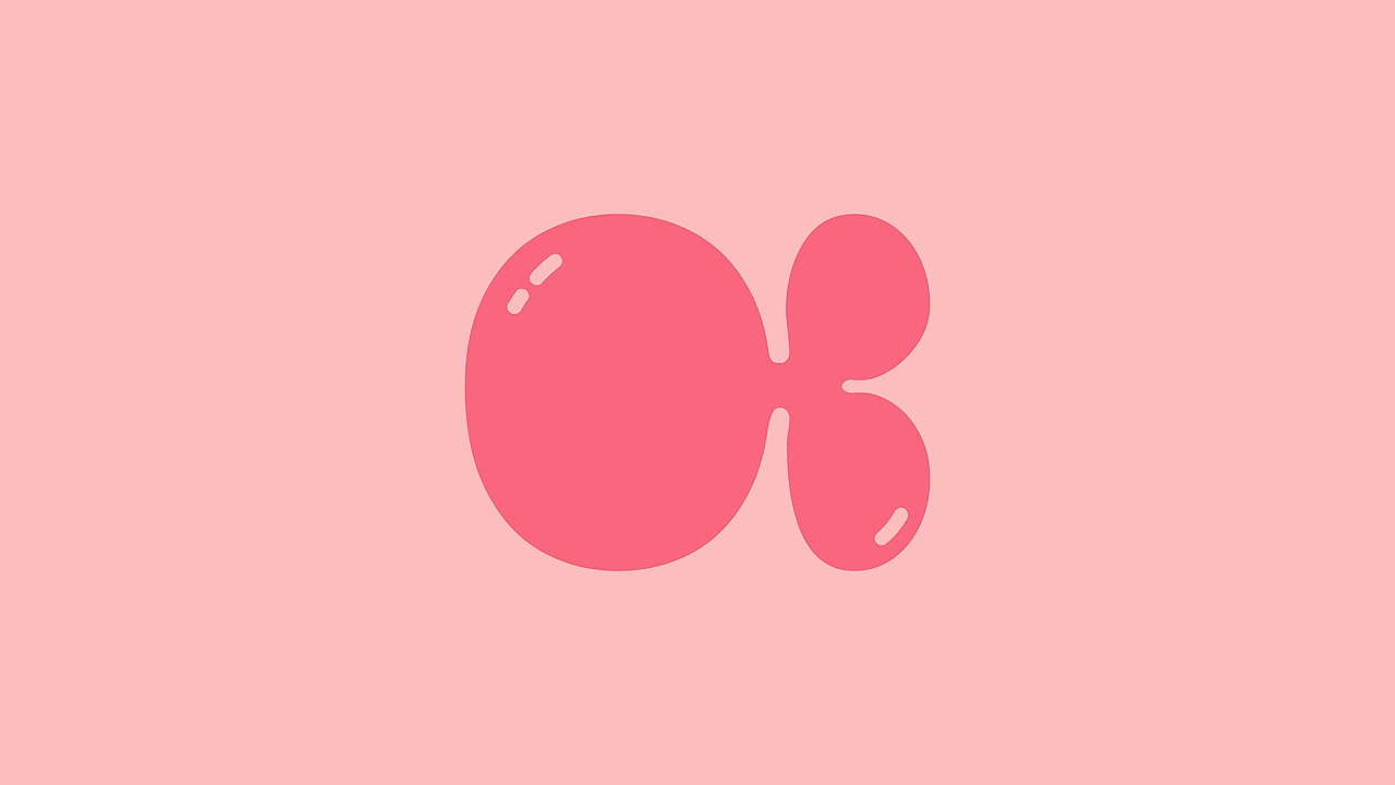 BUBBLE DOKI LOGO（图ZMzk3MTA2NTg0） - Logo - 站酷设计师珵美设计原创素材 - 站酷ZCOOL