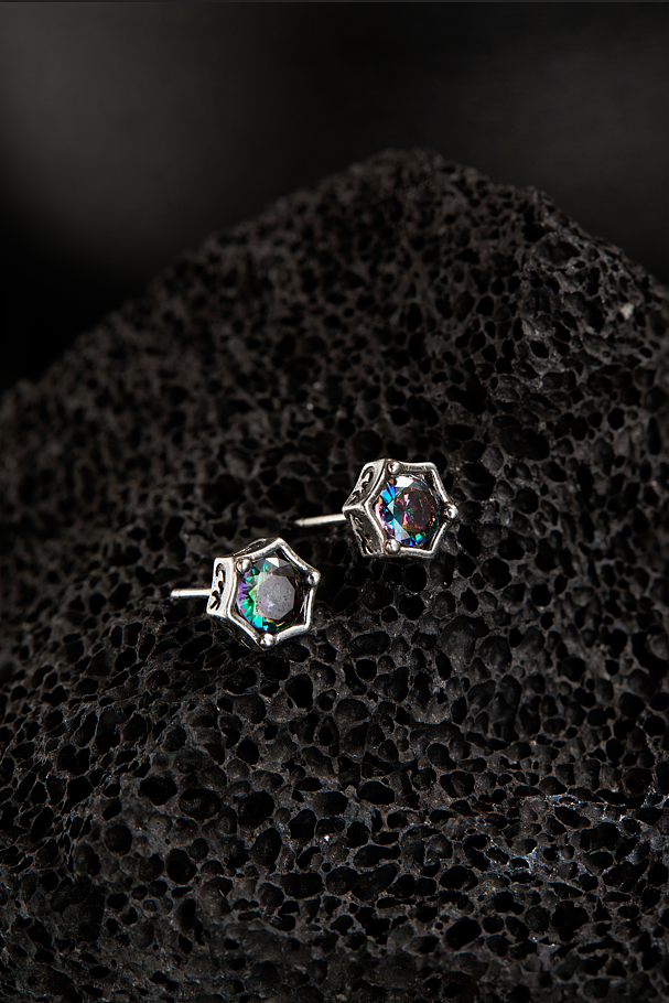 小众朋克耳钉（图ZMzk3MTA3MDY4） - 产品摄影 - 站酷设计师天降lmaty原创素材 - 站酷ZCOOL