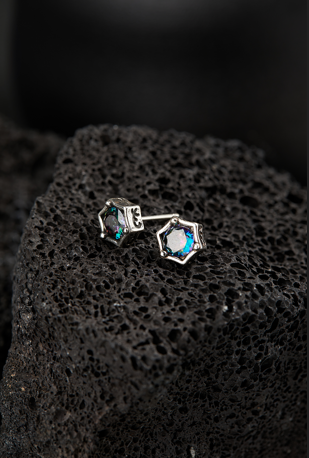 小众朋克耳钉（图ZMzk3MTA3MDcy） - 产品摄影 - 站酷设计师天降lmaty原创素材 - 站酷ZCOOL