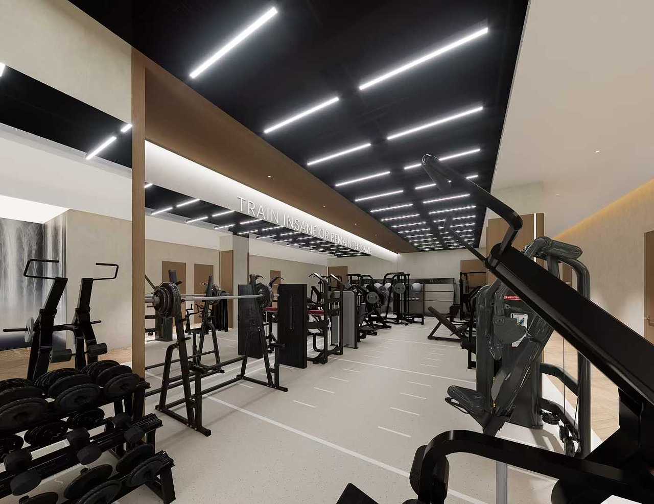 Lan Pilates 澜 logo设计（图ZMzk3MTA4Nzc2） - Logo - 站酷设计师珵美设计原创素材 - 站酷ZCOOL