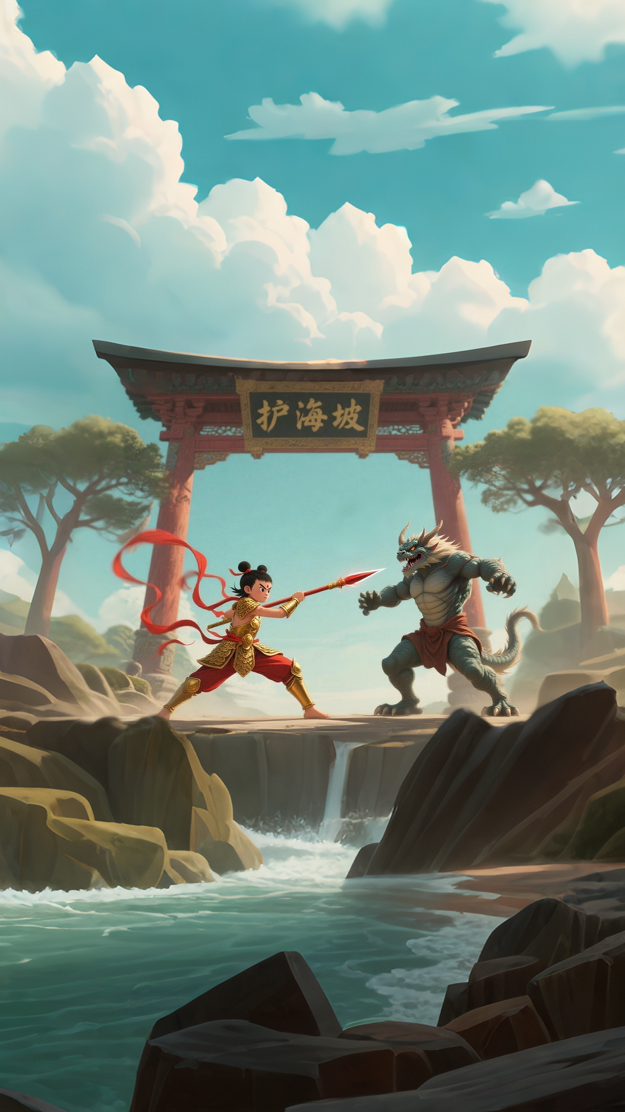 游戏动效设计/游戏地图/游戏打怪