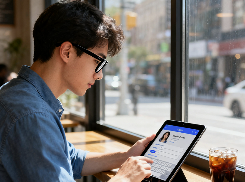 玩转牵手 App：明确需求 + 科学用法，让交友事半功倍