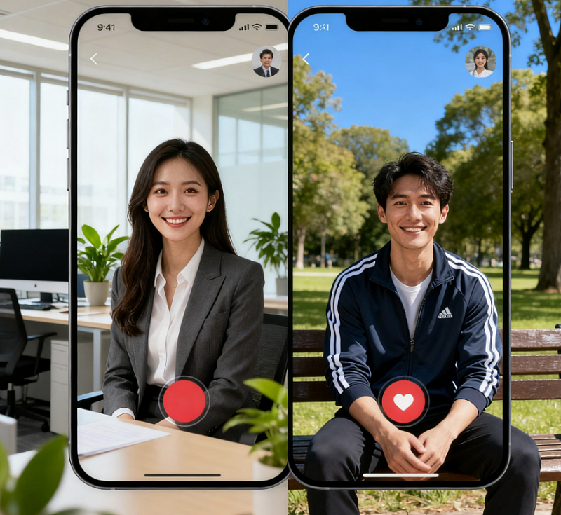 玩转牵手 App：明确需求 + 科学用法，让交友事半功倍