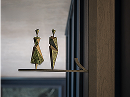 REHO | 联投中央云著 "藏与露"的美学辩证