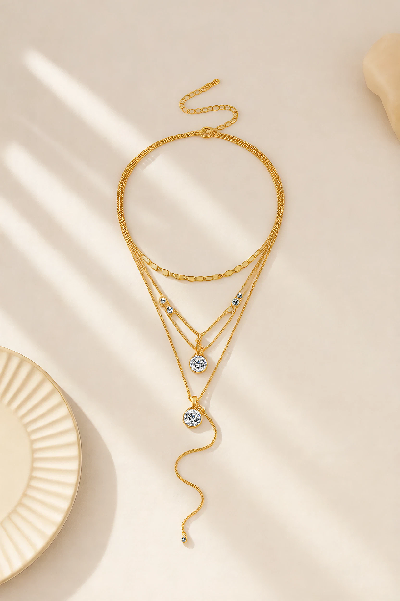 饰品精修丨AI丨耳环丨项链丨臂环丨跨境电商丨麦图摄影（图ZMzk3MTI0NTI0） - 产品摄影 - 站酷设计师麦图商业摄影原创素材 - 站酷ZCOOL