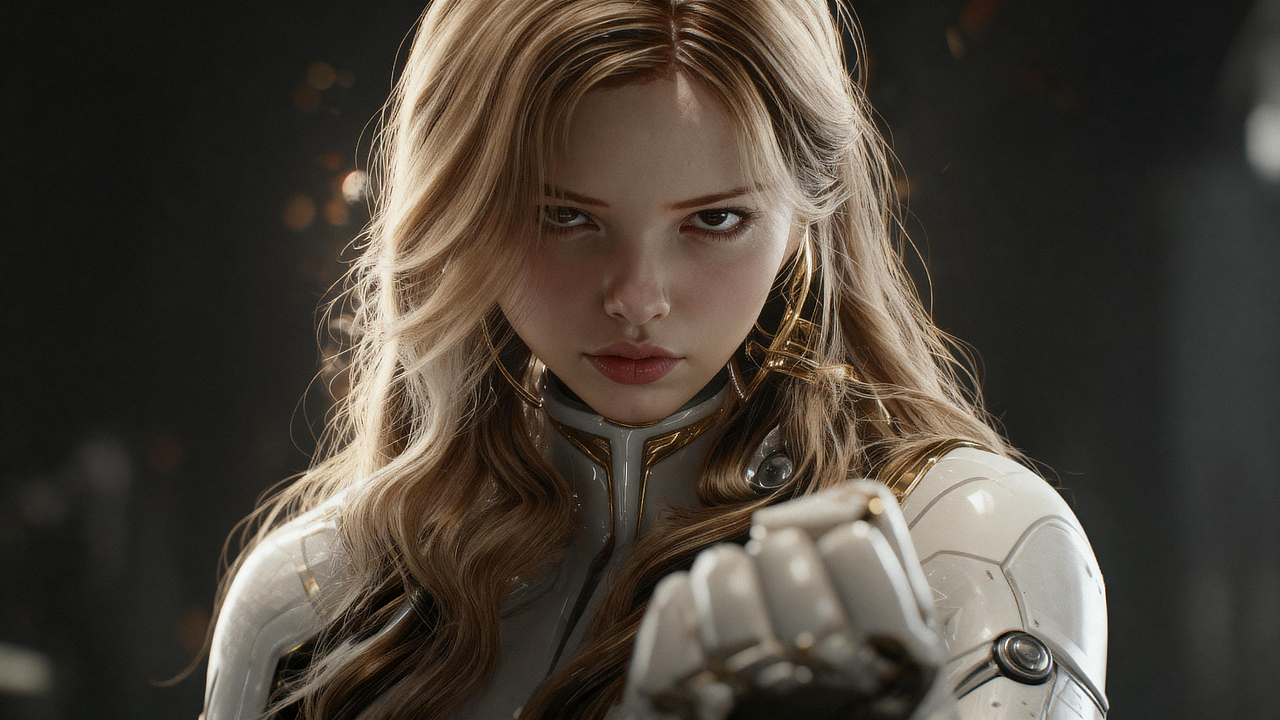 联想AI微电影双子星预告《悖论》（图ZMzk3MTI4NjM2） - AI作品 - 站酷设计师至之原创素材 - 站酷ZCOOL